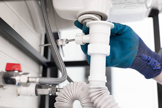 Reliable Garbage Disposal Repair contractor in Hoboken, NJ by AAA Plumbing Heating