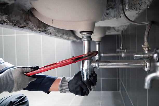 Trusted Emergency Plumber service in Hoboken, NJ - AAA Plumbing Heating